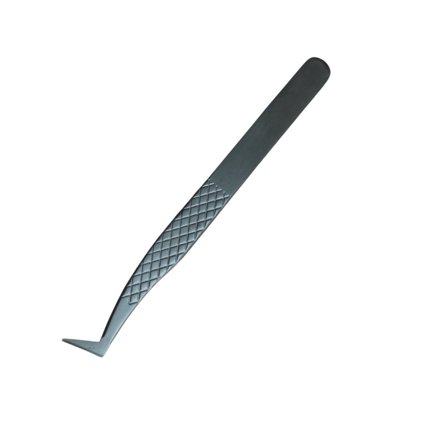 Pinzette 01 Grey