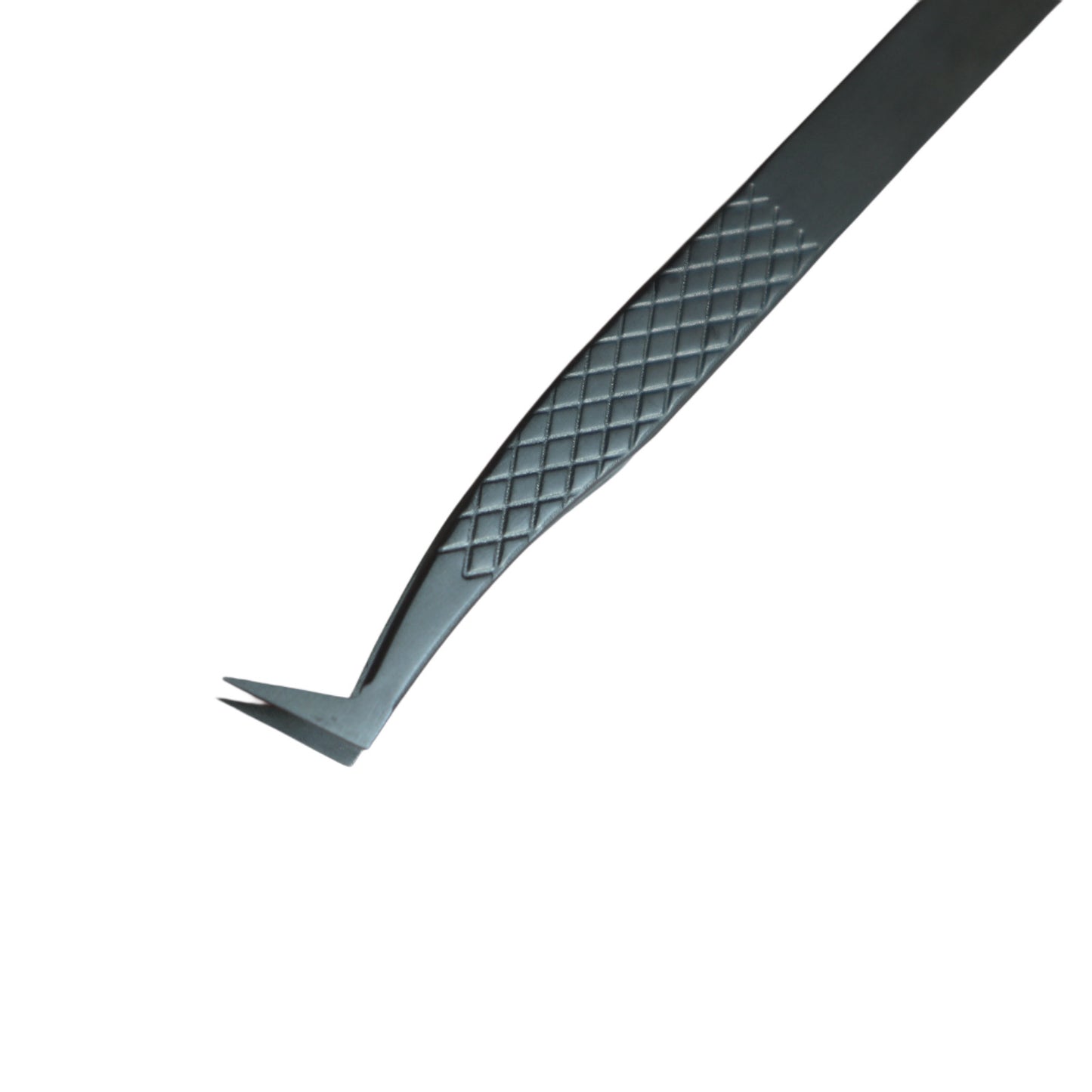 Pinzette 01 Grey