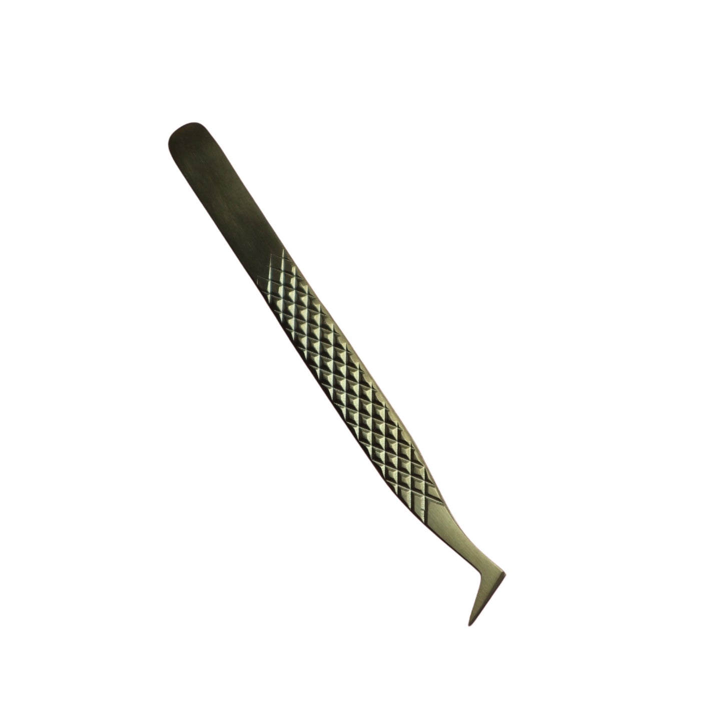 Pinzette 01 Gold