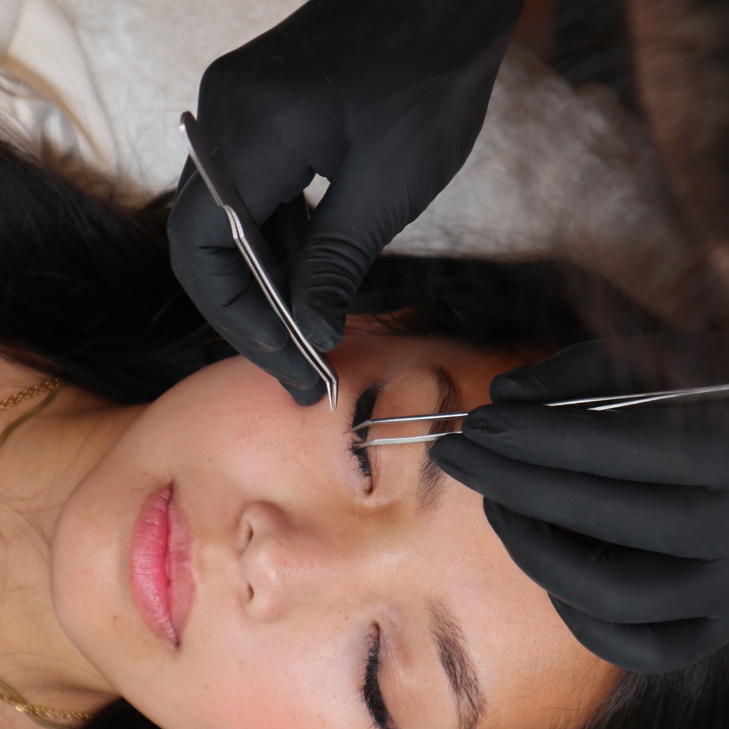 Wimpernschulung Online